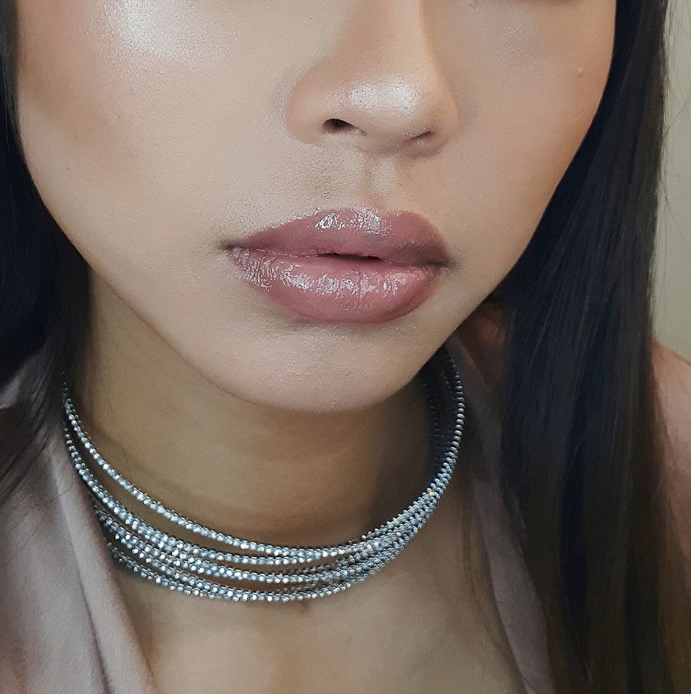 Gigi Layered chorker